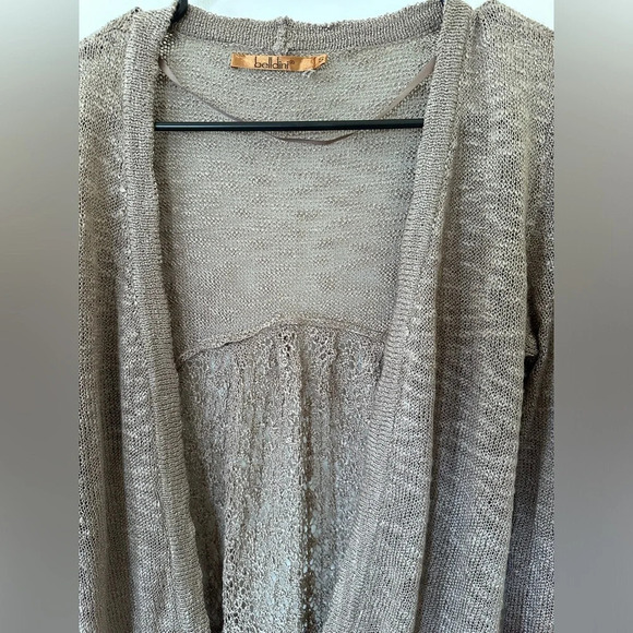 Belldini Cardigan sweater size S - Picture 8 of 8